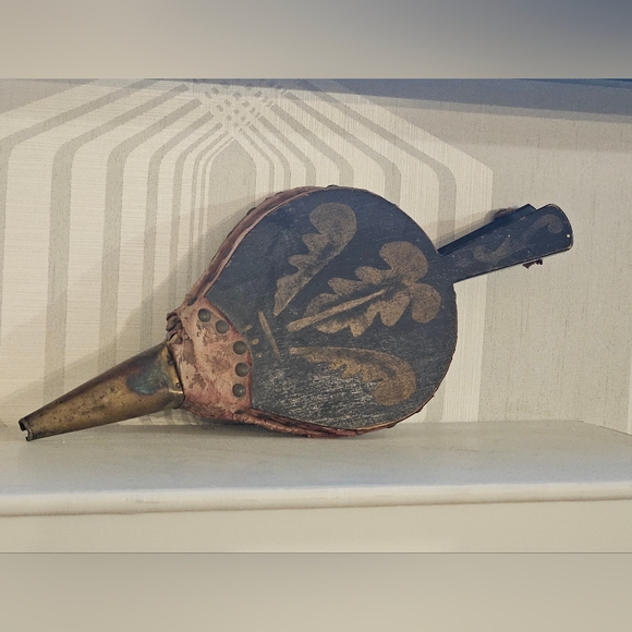 Vintage Decorative Bellows
